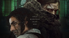 Франкенштейн (2025)