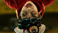 Кровавый круиз (2025)